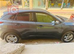 هيونداي كونا